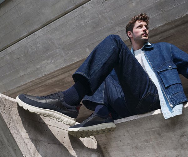 Новая коллекция. Новое настроение