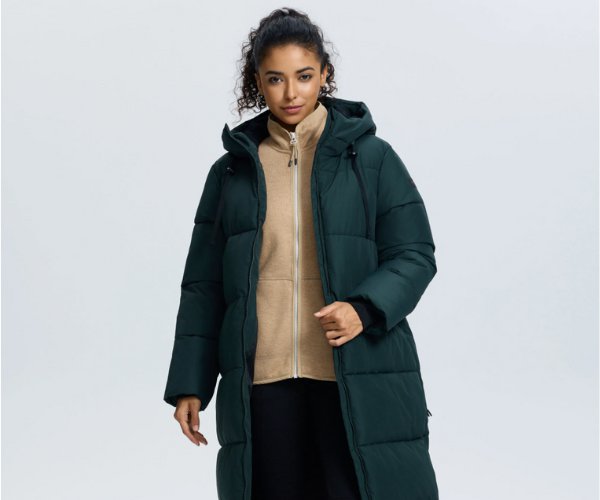 Зимние новинки