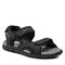 Meeste sandaalid - U8224D-C9310