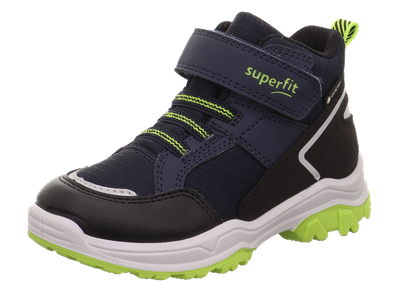 Talvesaapad Jupiter Gore-Tex