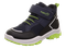 Зимние сапоги Jupiter Gore-Tex - 1-000053-8000