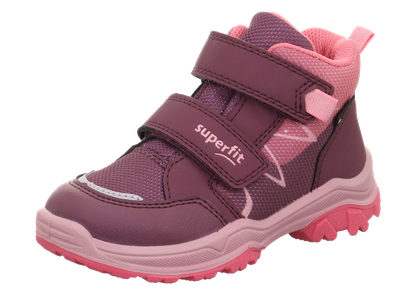 Isolatsiooniga vabaajajalatsid Jupiter Gore-Tex