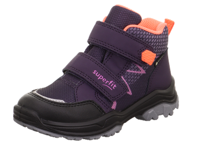 Isolatsiooniga vabaajajalatsid Jupiter Gore-Tex