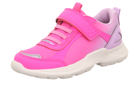 Vabaajajalatsid  Rush