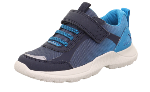 Vabaajajalatsid  Rush