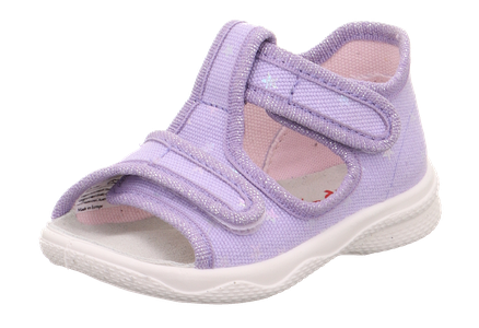 Текстильные сандалии Polly