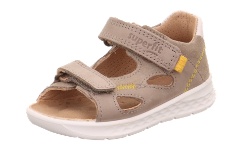 Сандалии Lagoon