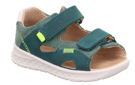 Сандалии Lagoon