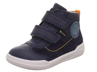 Isolatsiooniga vabaajajalatsid Superfree BareFit Gore-Tex