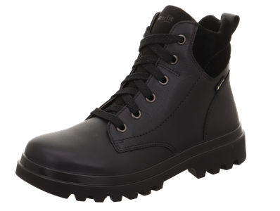 Isolatsiooniga vabaajajalatsid Abby Gore-Tex