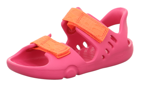 Rannasandaalid Barefoot Splash