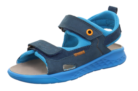 Sandaalid Lagoon Midi