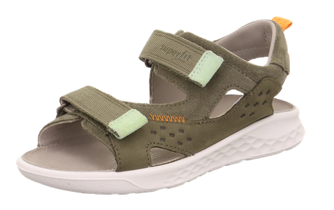 Сандалии Lagoon Midi