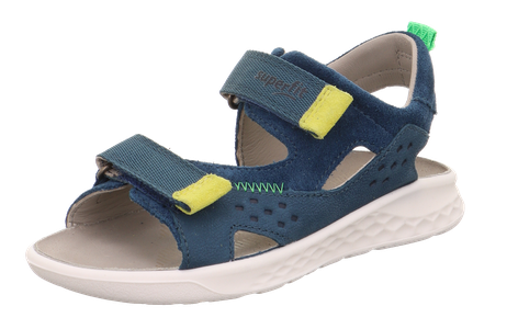 Sandaalid Lagoon Midi