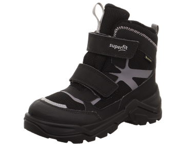 Зимние сапоги Gore-Tex SNOW MAX