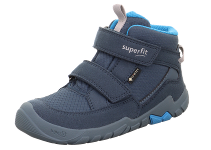 Isolatsiooniga vabaajajalatsid TRACE BareFit Gore-Tex