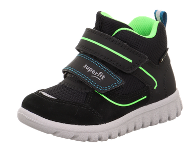 Isolatsiooniga vabaajajalatsid Gore-Tex SPORT7 MINI