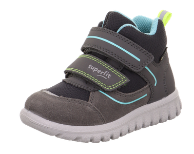 Демисезонные Ботинки Gore-Tex SPORT7 MINI