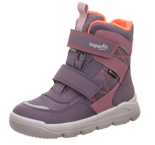 Зимние сапоги Gore-Tex MARS