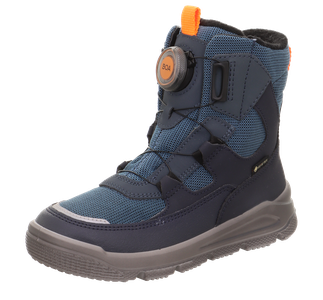 Зимние сапоги BOA Gore-Tex MARS