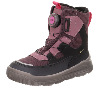 Зимние сапоги BOA Gore-Tex MARS