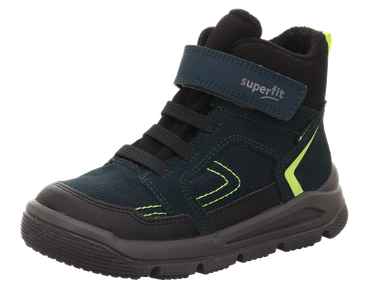 Isolatsiooniga vabaajajalatsid MARS Gore-Tex