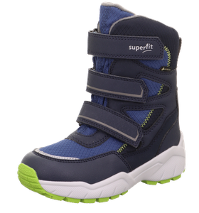 Зимние сапоги CULUSUK 2.0 Gore-Tex