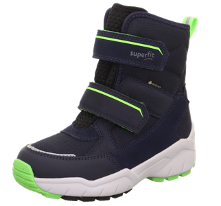 Зимние сапоги CULUSUK 2.0 Gore-Tex