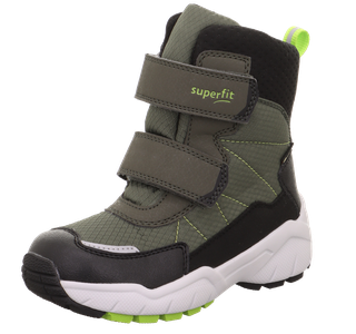 Talvesaapad CULUSUK 2.0 Gore-Tex