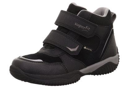 Isolatsiooniga vabaajajalatsid Storm Gore-Tex