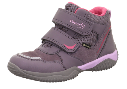 Демисезонные Ботинки Storm Gore Tex