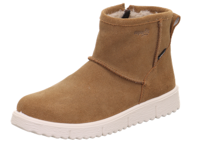 Зимние сапоги Gore-Tex