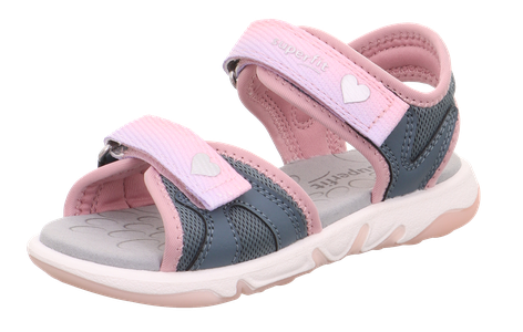 Босоножки Pebbles