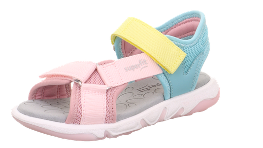 Sandaalid Pebbles