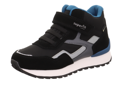 Isolatsiooniga vabaajajalatsid DASH Gore-Tex