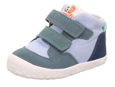 Ботинки Barefit Flummi