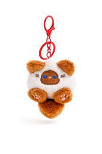 Armas seljakoti ripats Kohev kass