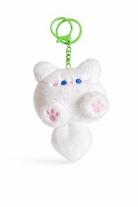 Armas seljakoti ripats Kohev kass