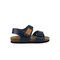 Nahast sandaalid  Bomhus - 102516251-200