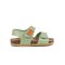 Nahast sandaalid  Bomhus - 102516251-976