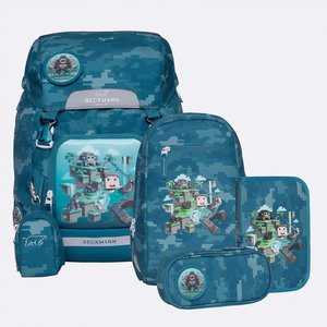 Ranits Classic komplekt Jungle Game