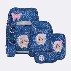 Ranits Classic komplekt Cheetah