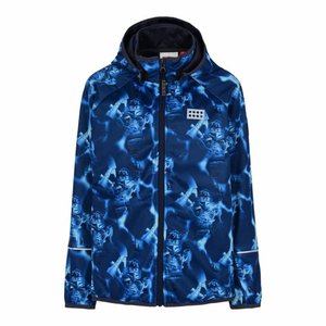 Õhuke Softshell kevad-sügisjope