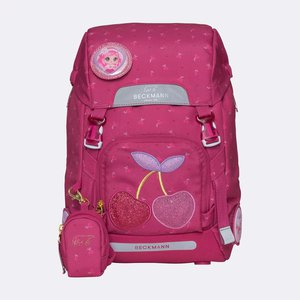 Seljakott Classic Cherry