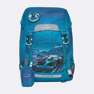Seljakott Classic Racing