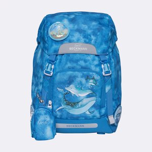 Seljakott Classic Ocean