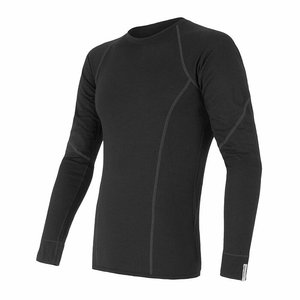 Meeste termopluus Merino Active