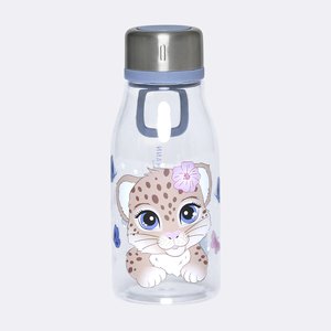 Joogipudel 400 ml, Cheetah