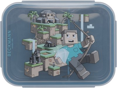 Lõunasöök, Jungle Game