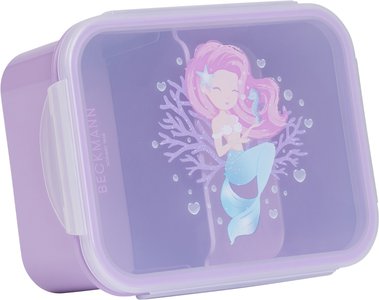 Lõunasöök, Seashell